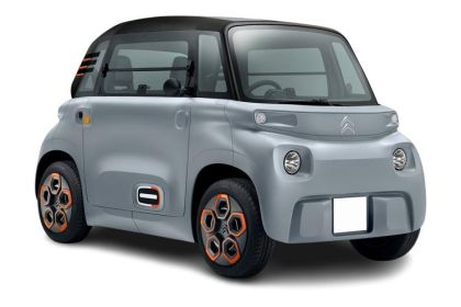 None AMI COUPE 6KW AMI 5.4KWH 2DR AUTO BUSINESS LEASE 148.28 VAT PER MONTH... photo