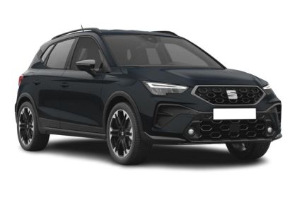 None ARONA SUV 1.0 TSI 115 FR FIRST EDITION 5DR BUSINESS LEASE 187.42 VAT... photo