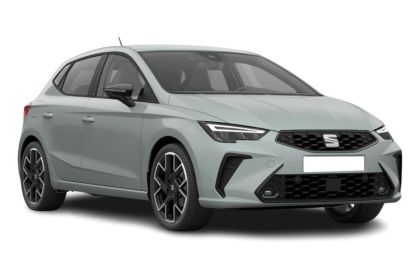 None IBIZA HATCHBACK 1.0 TSI 95 SE TECHNOLOGY 5DR BUSINESS LEASE 217.37 VAT PER... photo